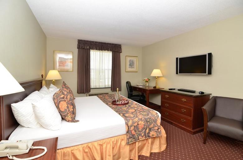 Hotel Best Western Westminster Catering & Conference Center