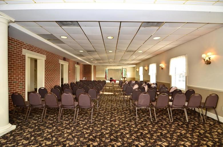 Hotel Best Western Westminster Catering & Conference Center