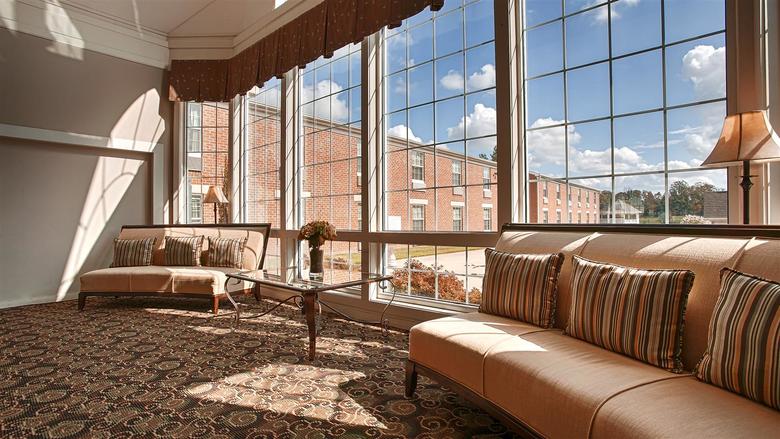 Hotel Best Western Westminster Catering & Conference Center