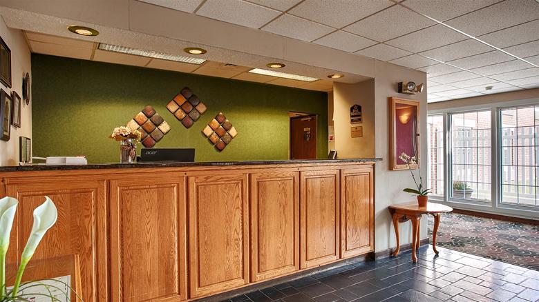 Hotel Best Western Westminster Catering & Conference Center