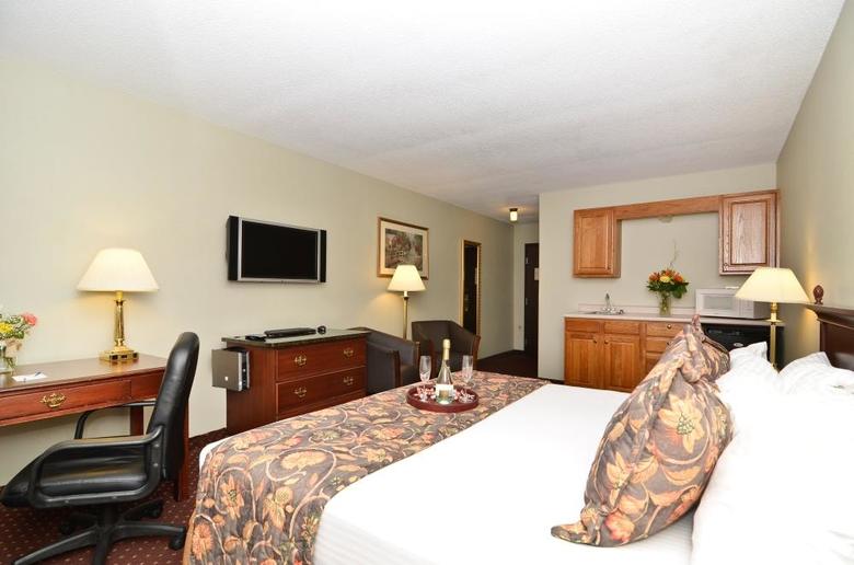 Hotel Best Western Westminster Catering & Conference Center