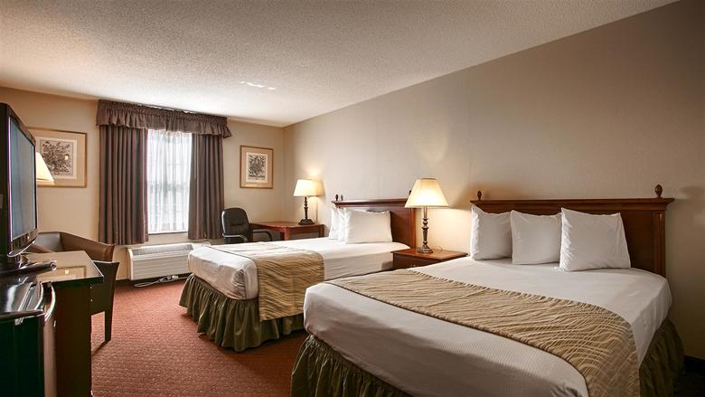 Hotel Best Western Westminster Catering & Conference Center