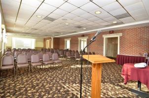 Hotel Best Western Westminster Catering & Conference Center