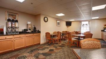 Hotel Best Western Westminster Catering & Conference Center