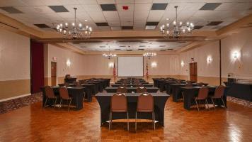 Hotel Best Western Westminster Catering & Conference Center