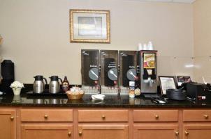 Hotel Best Western Westminster Catering & Conference Center