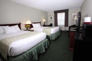 Hotel Best Western Westminster Catering & Conference Center