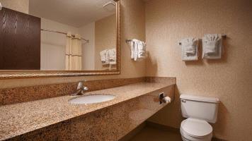 Hotel Best Western Westminster Catering & Conference Center