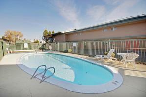 Hotel Best Western Weston Inn