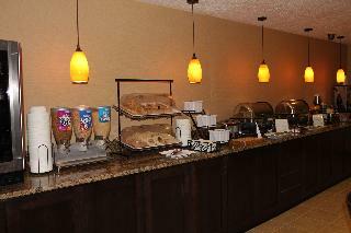 Hotel Best Western Grand Manor Inn