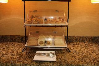 Hotel Best Western Grand Manor Inn