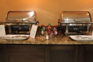 Hotel Best Western Grand Manor Inn