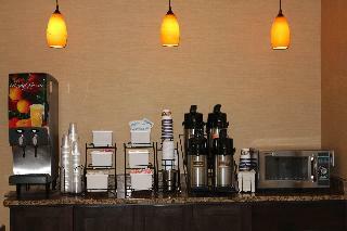 Hotel Best Western Grand Manor Inn