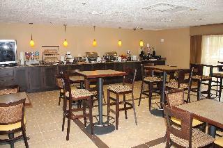 Hotel Best Western Grand Manor Inn