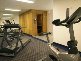 Hotel Best Western Grand Manor Inn