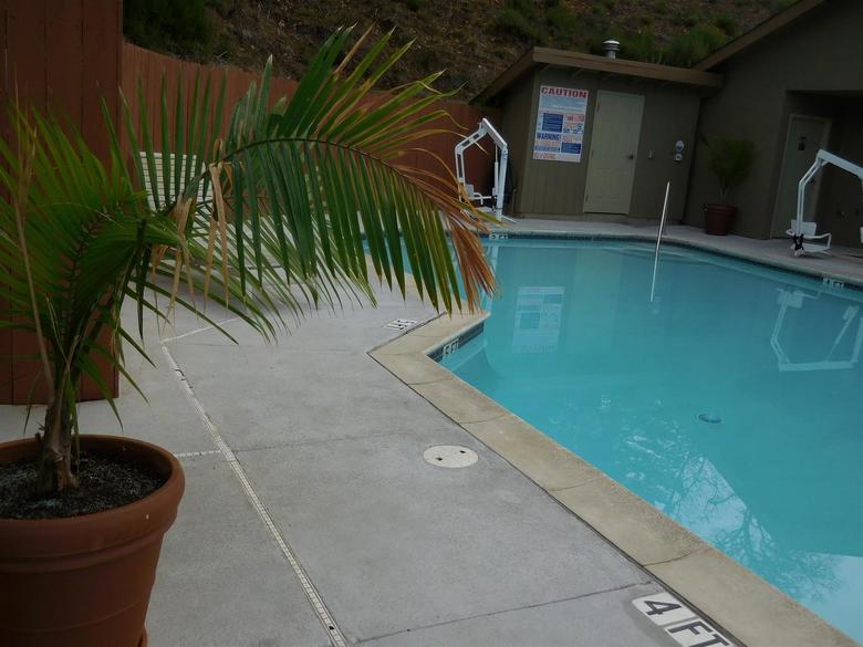 Hotel Best Western Willits Inn