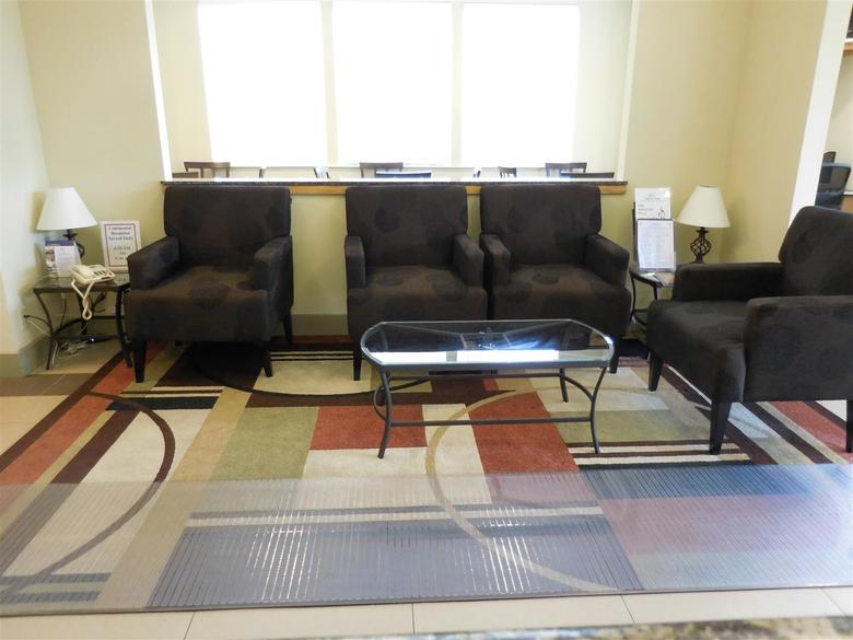 Hotel Best Western Willits Inn