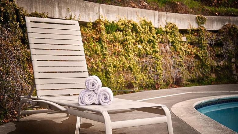 Hotel Best Western Willits Inn