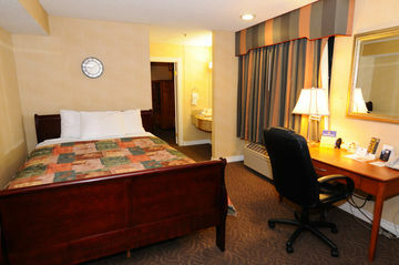 Hotel Best Western Palm Garden Inn