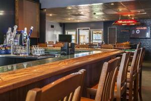 Hotel Rodeway Inn