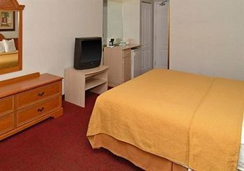 Hotel Quality Inn Central