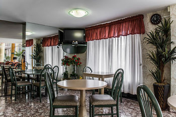 Hotel Quality Inn Central