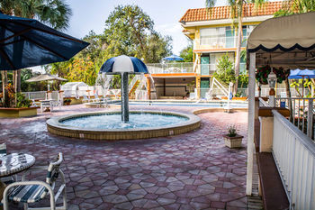 Hotel Quality Inn Central