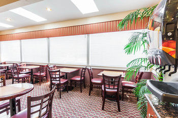 Hotel Comfort Inn