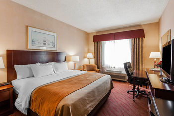 Hotel Comfort Inn
