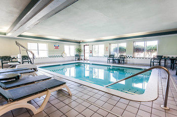 Hotel Comfort Inn