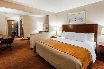 Hotel Comfort Inn