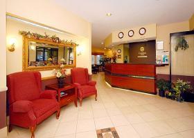Hotel Comfort Inn