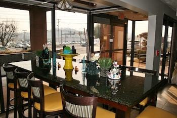 Hotel Comfort Inn