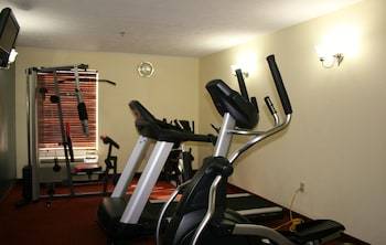 Hotel Comfort Inn