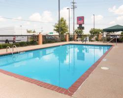 Hotel Comfort Suites