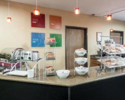 Hotel Comfort Suites