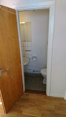 Hostal Tossene Vandrahem