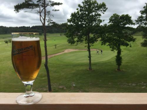 Hotel Soten�s Golfklubb