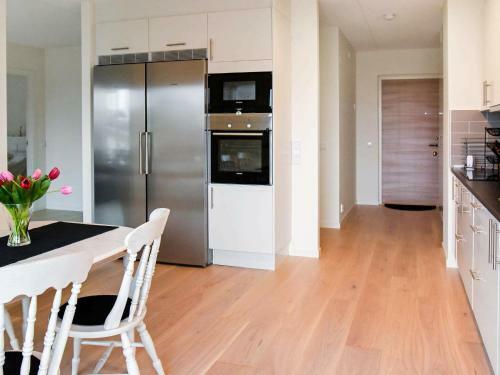 Apartment Hunnebostrand