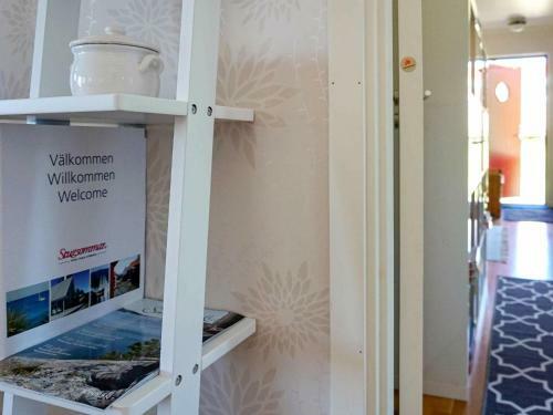Holiday Home Hunnebostrand VII