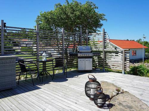 Holiday Home Hunnebostrand VII