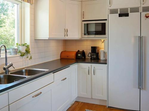 Holiday Home Hunnebostrand VII