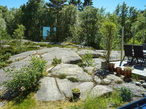 Holiday Home Hunnebostrand VII