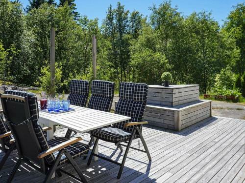 Holiday Home Hunnebostrand VII