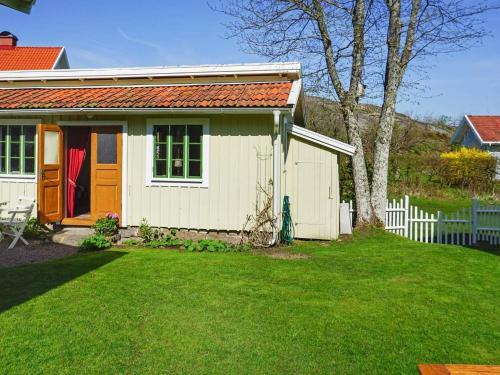 Holiday Home Hunnebostrand IV