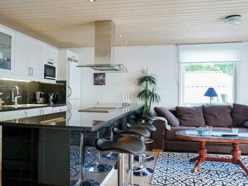 Holiday Home Hunnebostrand II
