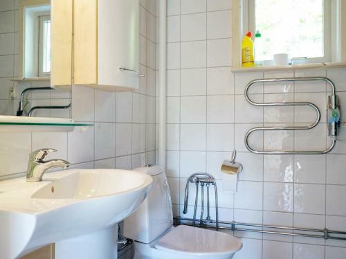 Holiday Home Hunnebostrand II