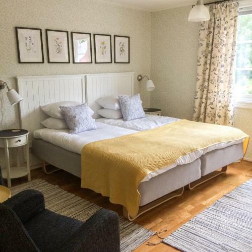 Yaberg Aff�ren Bed & Breakfast