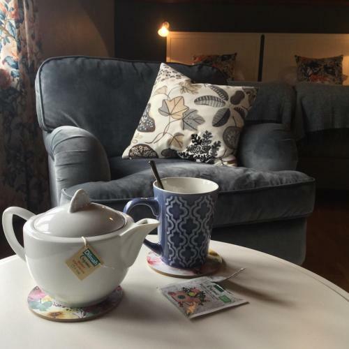 Yaberg Aff�ren Bed & Breakfast