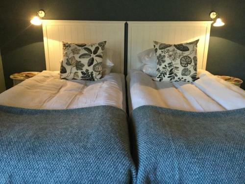 Yaberg Aff�ren Bed & Breakfast